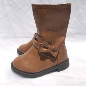 Toddler boots